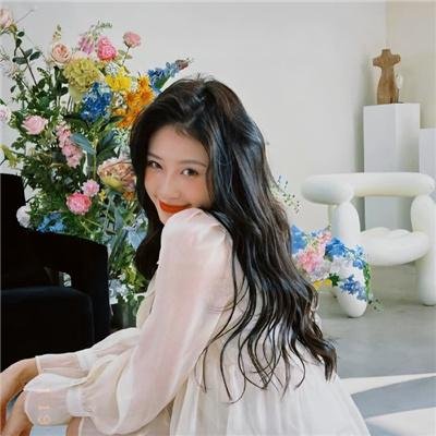 聪明女孩